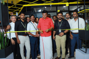 PixBeat created jobs in the cyber park