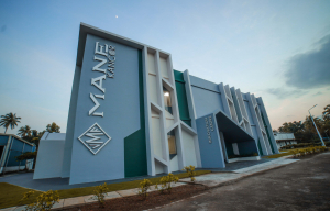 Mancancore&#039;s state-of-the-art Innovation Center opened
