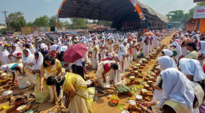 ആറ്റുകാൽ  പൊങ്കാല ദിവസം പ്രത്യേക മെഡിക്കൽ ടീമുകൾ: ആക്ഷൻ പ്ലാൻ