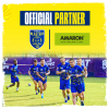 Amaron as official partners of Kerala Blasters FC