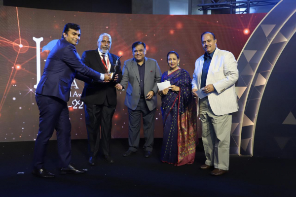 Legal Era Award for South Indian Bank