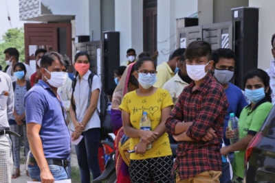 പ്ലസ് വൺ പ്രവേശനം; സമയം നീട്ടാനാവില്ലെന്ന് സംസ്ഥാന സർക്കാർ