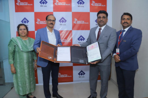 SAIL-South Indian Bank MoU to ensure financial support to dealers