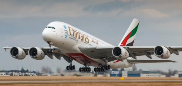 Emirates announces 46 special flights to cater to Eid-ul-Adha, Hajj, and passenger rush