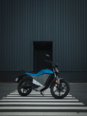Ola&#039;s electric bike &#039;Roadster X&#039; launched in Kerala market