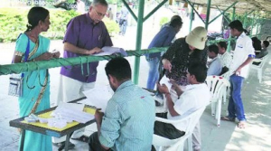 ബൂത്ത് ലെവൽ ഓഫീസർമാർക്ക് രണ്ട് ദിവസം ഡ്യൂട്ടി ലീവ് അനുവദിച്ചു