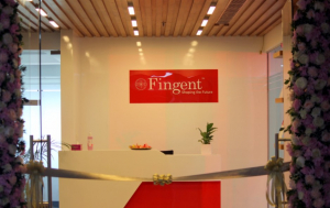 Still need IT staff; Fingent opens new development center