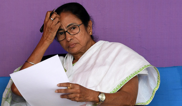 mamta banerjee