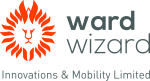 Ward Wizard sold 1,729 units of vehicles in August