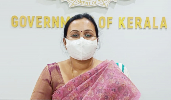 Kasaragod has appointed the first neurologist in the government sector