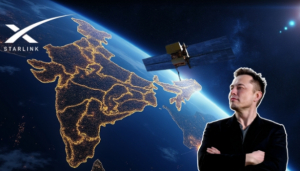 Starlink officially licensed to launch satellite internet in India