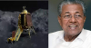 ഇന്ത്യൻ ബഹിരാകാശ ഗവേഷണ ചരിത്രത്തിലെ സമുജ്ജ്വലമായ അധ്യായം - മുഖ്യമന്ത്രി