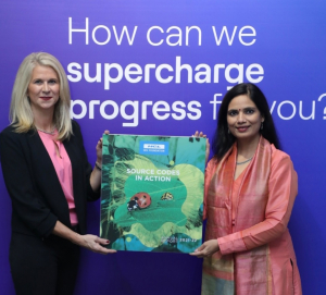 HCL Foundation has invested Rs 216 crore in urban, rural development and environmental activities