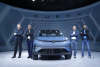 New face for ASUV design; Tata Motors Introduces Electric SUV Concept