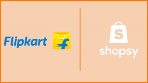 Increase in sales through Flipkart Shopsy in Chengannur