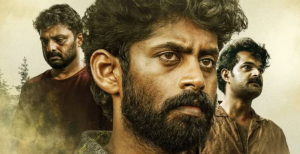 Meesha becomes a film that amazes the minds of the audience