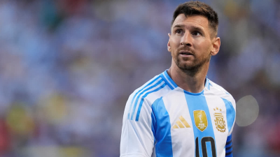 Messi will not come: Legal action in Kerala visit controversy