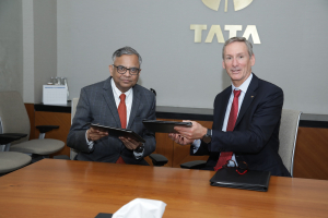 Cummins Inc. to Accelerate India&#039;s Journey to &#039;Net Zero&#039; Goal Tata Motors has also signed an MoU