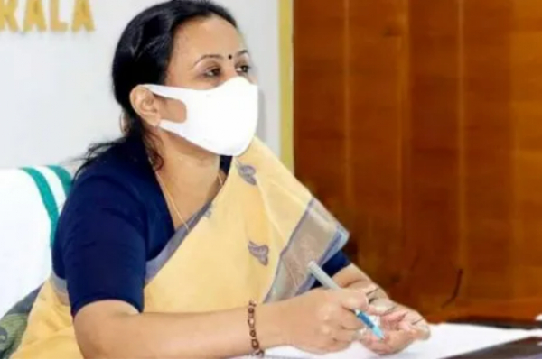 Special Section for Housekeeping in all Medical Colleges: Minister Veena George