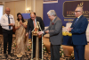 Justice Devan Ramachandran inaugurated the officers&#039; conference at the Federal Bank League