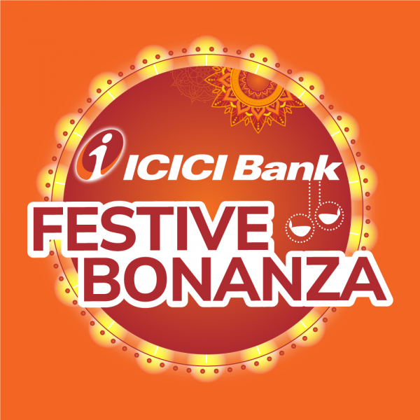 ICICI Bank presents &#039;Festive Bonanza&#039; with special offers