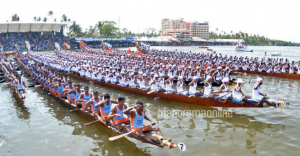 നെഹ്റുട്രോഫി; മാറ്റുരയ്‌ക്കാന്‍ 79 വള്ളങ്ങൾ