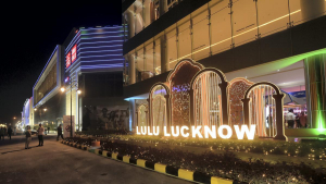 Lulu Lucknow