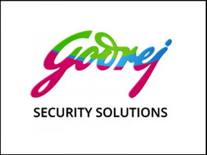 godrej security solutions