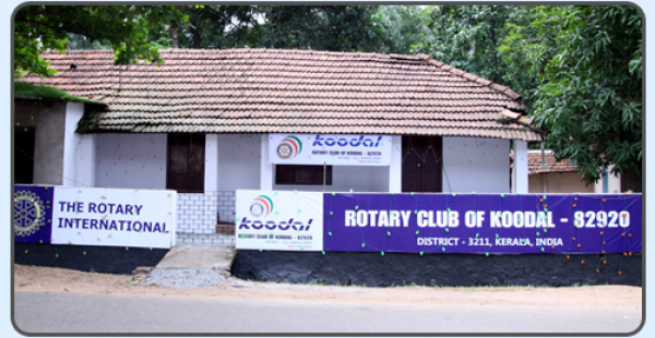 Rotary International&#039;s work in Kerala is a model for the world; Minister V Sivankutty