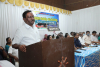 Chirayinkeez Panchayat has set up a venue for the Vyojana Sangam