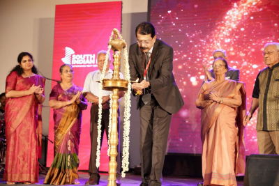 South Indian Bank organized &#039;Pravasi Sandhya 2023&#039;