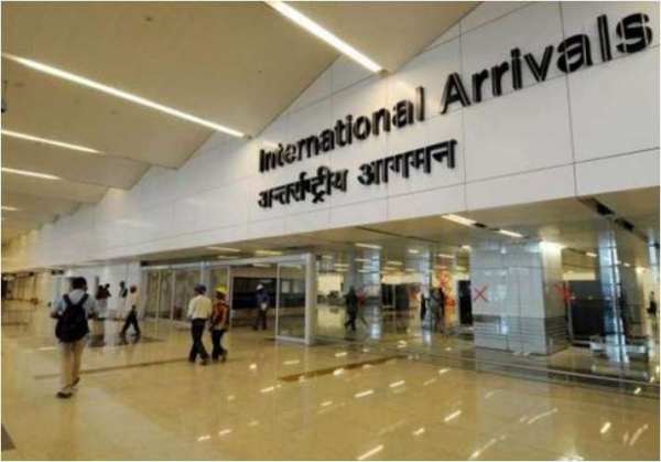 Issued guidelines for international travelers