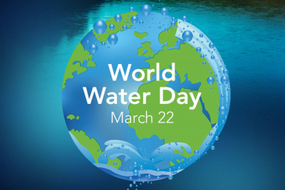 World Water Day