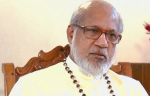 clean chit for Cardinal Mar George Alencheri