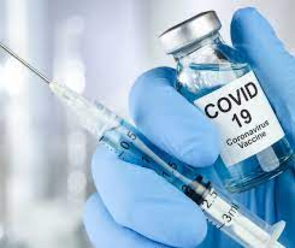 covid 19 vaccine