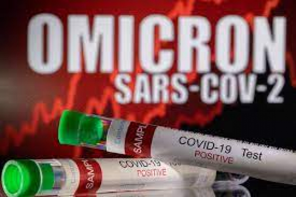 Omikron confirms 5 more: Minister Veena George