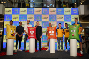 House of KBFC launches Cravin&#039; Banana Chips