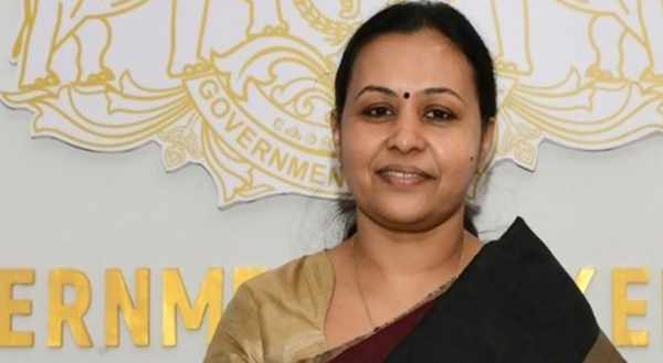 ഉഷ്ണതരംഗത്തിൽ നിന്നും സുരക്ഷിതരായിരിക്കുക: മന്ത്രി വീണാ ജോർജ്