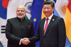 China strongly criticizes India for raising import duty to 50%