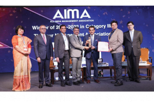 Thrissur Management Association re-accredited