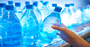 &#039;Operation Pure Water&#039; to ensure purity of bottled water