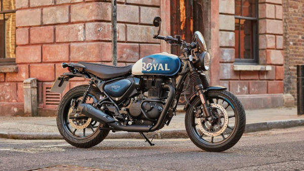 Royal Enfield Hunter 350 Sales Cross One Lakh