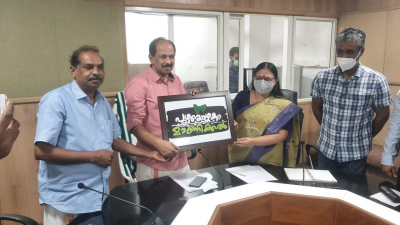 Puzhayozhukum Manikkal &#039; Will make the state a model project: Minister GR Anil