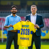 Karolis Skinkis will continue as Kerala Blasters&#039; spotting director; The club has extended the contract until 2028