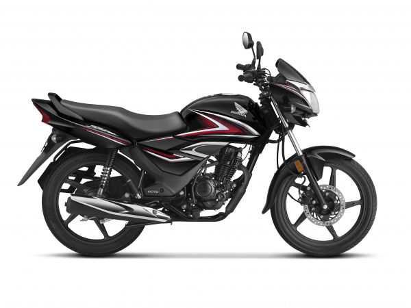 Honda Shine has gained over one crore users