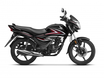 Honda Shine has gained over one crore users