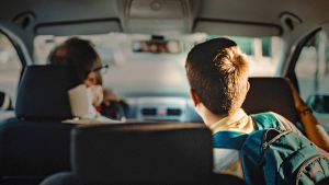 &#039;Uber for Teens&#039;; Uber for teenagers has arrived in India