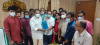 NSS Higher Secondary&#039;s Light Project to fill the 12th class learning gap