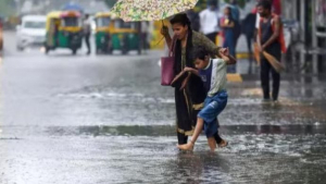 മൈഷോങ്  ചുഴലിക്കാറ്റിനെ തുടർന്ന്  തിങ്കളാഴ്ച 4 ജില്ലകളിലെ വിദ്യാഭ്യാസ സ്ഥാപനങ്ങൾക്ക് അവധി പ്രഖ്യാപിച്ച് തമിഴ്നാട് സർക്കാർ.