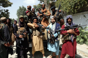 taliban in afghanistan